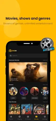 jiohotstar-new-web-series Movies and shows