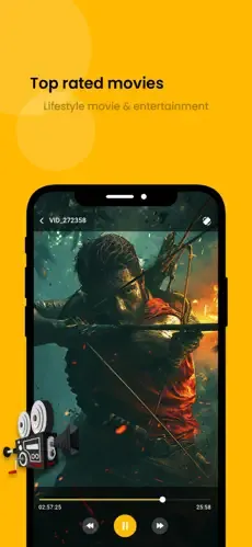 jiohotstar-new-web-series Top Rated Movies